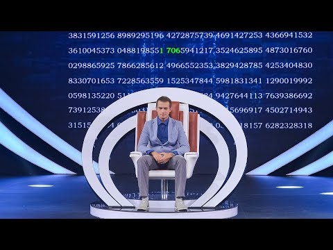 Видео: Отпразднуйте день Пи с ломтиком от Pizza Brain - Matador Network