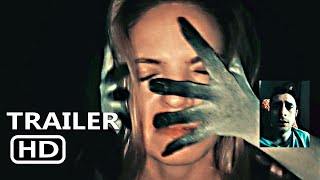 VIGIL Official Trailer (2021)