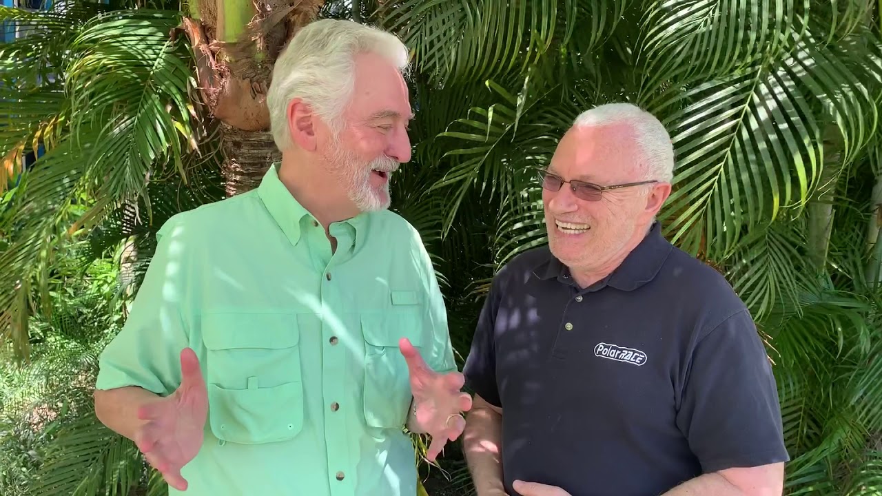 Raymond Aaron shares how to write a book