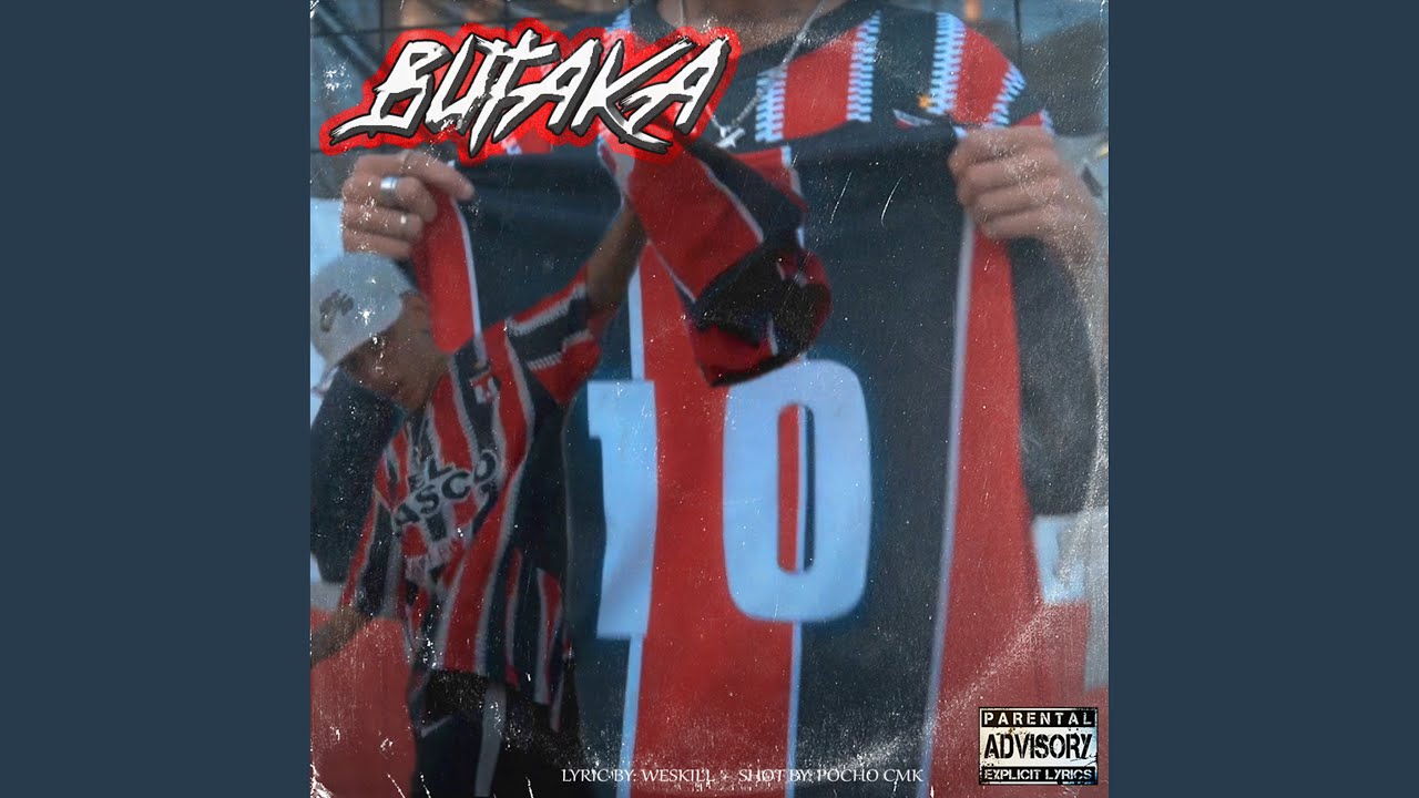 Butaka