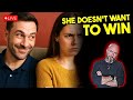 How to Turn Her Complaints Into Connection