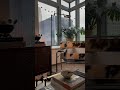 dayinmylife nyc Lifestyle interiordesign apartment fall #Shorts #tobylny