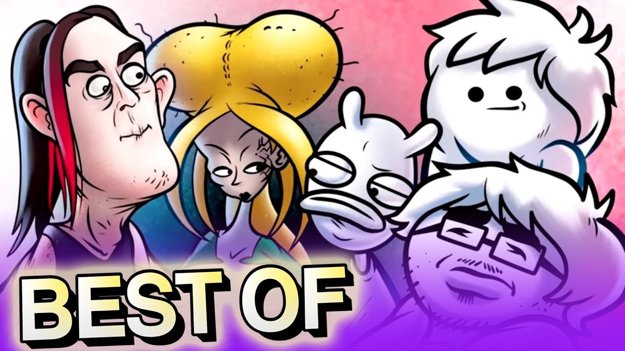 BEST OF Oney Plays Revolution 60 (Funniest Moments) Official