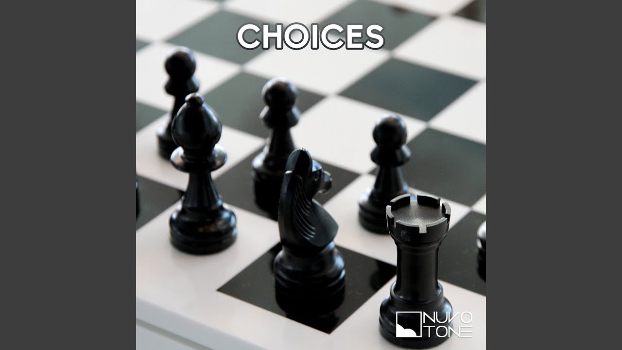 Bad Choice Good Choice