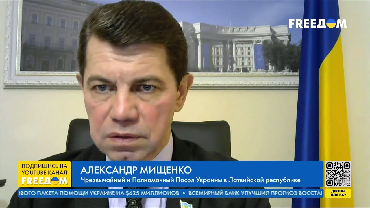 Мищенко: Пророссийские силы потеряли своих лобби в парламенте Латвии ...