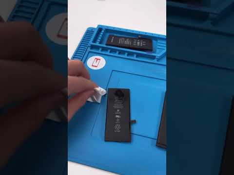 Video: Sal ontkoppelde battery tcm teruggestel word?