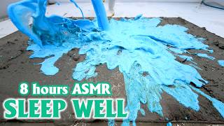 Carpet Cleaning ASMR for Sleeping – Soft Water Sounds for Stress and Anxiety Relief, Deep Sleeping screenshot 3