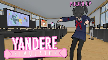 EPIC "RISE FROM THE DEAD" GLITCH! | Yandere Simulator Myths