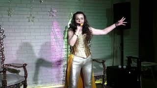 Tatiana Tul'skaya "My walden" (cover, Nightwish). Prime Time. Moscow
