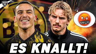 ÜBERRASCHUNG bei EL MALA! WOLTEMADE LÖSCHT NEWCASTLE! | KickNews
