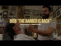  the barber is back  bisb  danilo alfonso  andrea cottone  italy