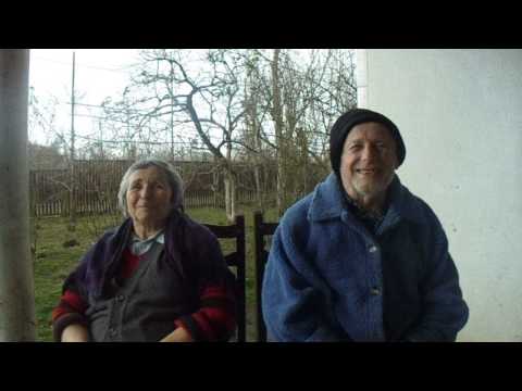 გურული ქორწინების ისტორიები