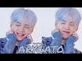 MIN YOONGI • ARYGATO • FMV
