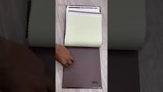 Window Roller Blinds Fabric Sample Catalogue | Daylight Decore screenshot 5