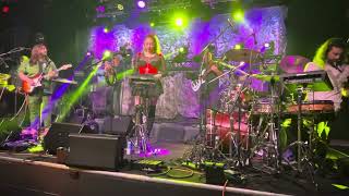 Prince-Bowie/letβs dance/(david Bowie cover)soundcheck studio/pembroke