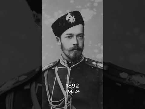 Vídeo: Nicholas II i Alexandra eren cosins?