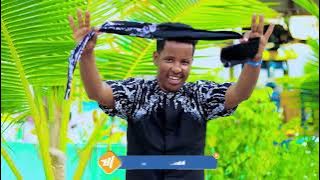 Abwaan Nuur Dhaanto Cusub Ramla Maxamuud New video dhaanto 2024.