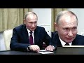 Путин на Черномырдине