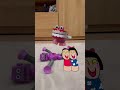 creepycute