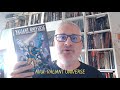 Rol Ràpid: Valiant Universe / Rol en català