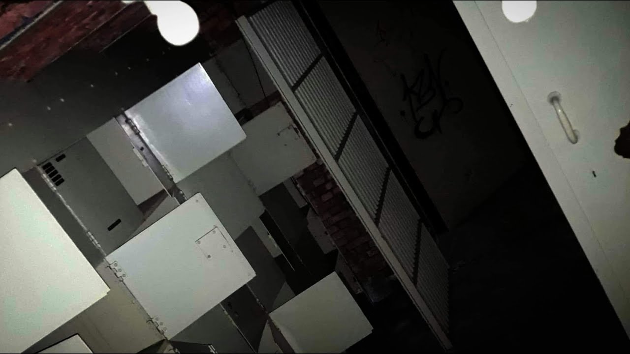 Exploring Abandoned Paper Works Factory ( @JefStetics World )