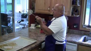 The Original Pork Puller (Don’s Forever Stainless)