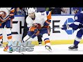 NHL Stanley Cup 2021 Semifinal: Islanders vs. Lightning | Game 1 EXTENDED HIGHLIGHTS | NBC Sports