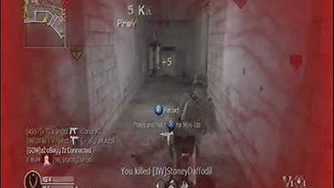 Sexy Deagle Slow Mo :: CoD 4