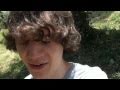 VLOG EN EL BOSQUE!!