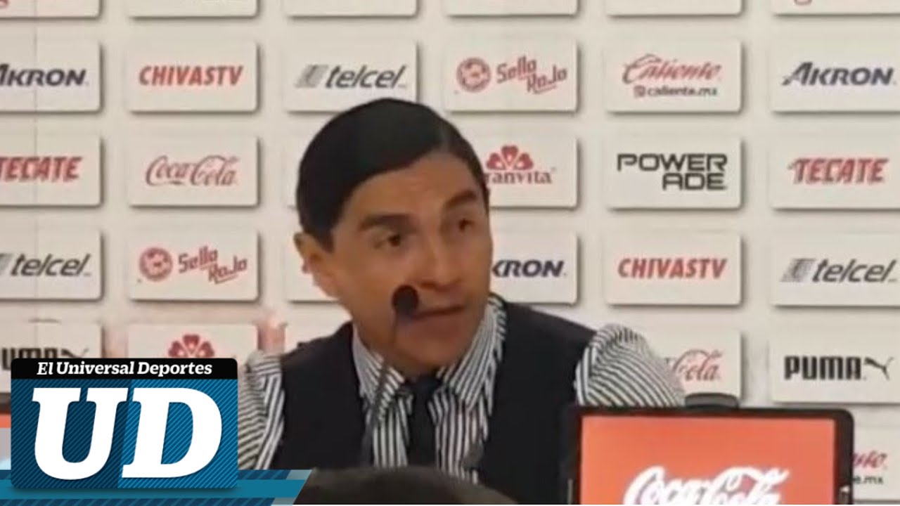 Nunca me ha gustado hablar del rival y de otros entrenadores: Palencia liga mx salaries