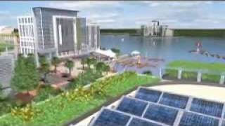 Next Generation Solar Energy Center - FPL DeSoto County