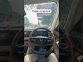Mahindra Xuv 7XO Interior😍#shorts #xuv7xo #xuv700