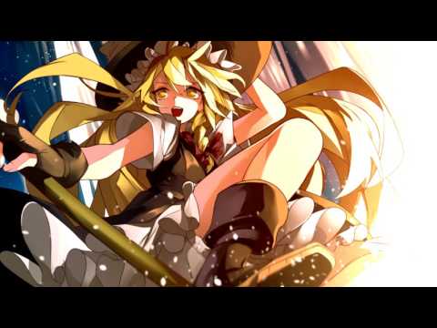 [Touhou]- Marisa's Theme:
