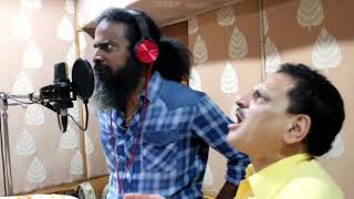 Dubbing damal.....kgf villain ayyappa