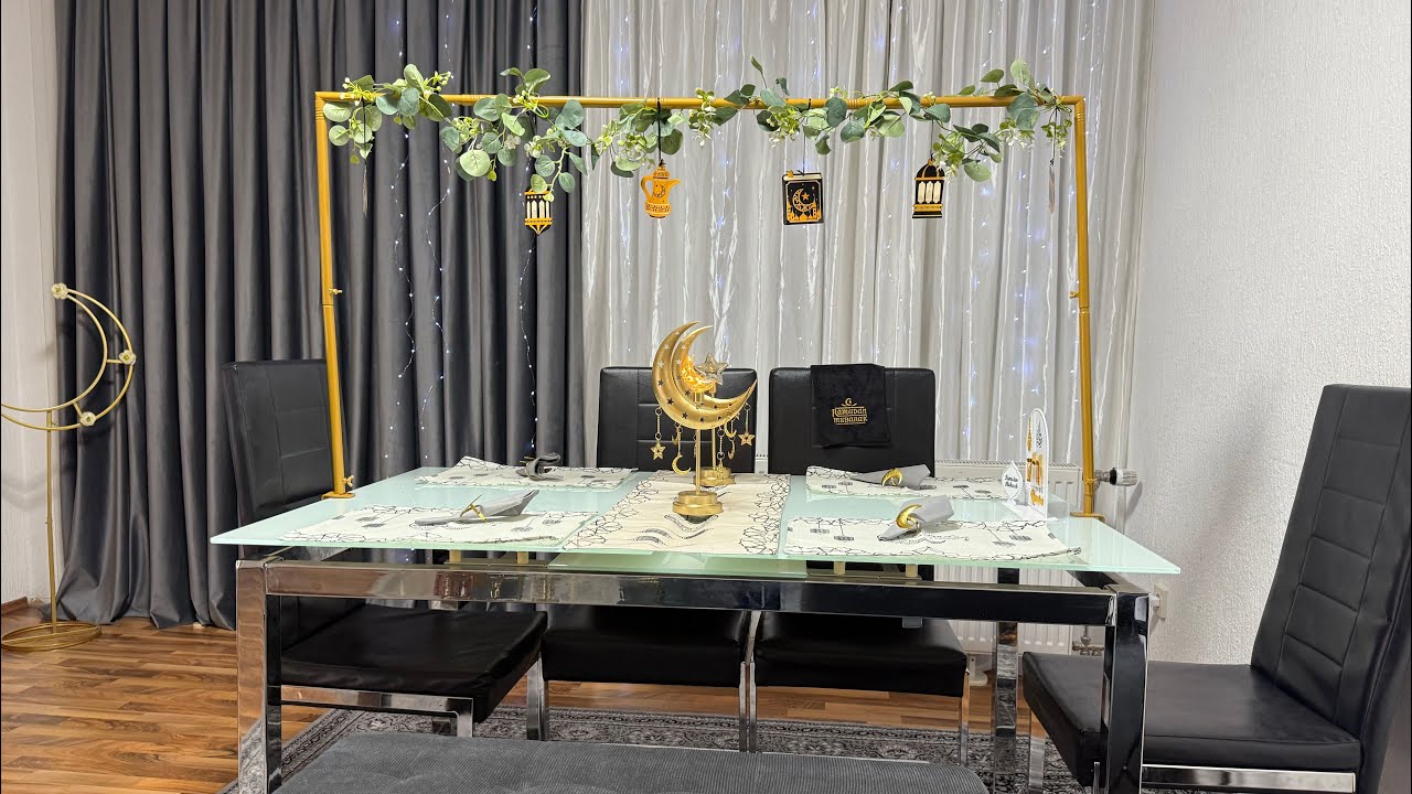 Ramadan Mubarak 🌙 2025 amadakary ئامادەکاری بۆڕەمەزانی پیرۆز٢٠٢٥