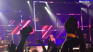 Emotion (live) - Carly Rae Jepsen - Philadelphia - 7/20/19