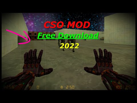 CS 1.6 [ Zombie Plague Galaxy ] [ CSO] [ New Extra-Items ] [Free Download ]