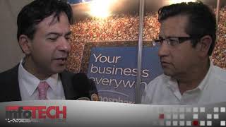 SOA Software Discusses API Management at Cloud Expo NY screenshot 1