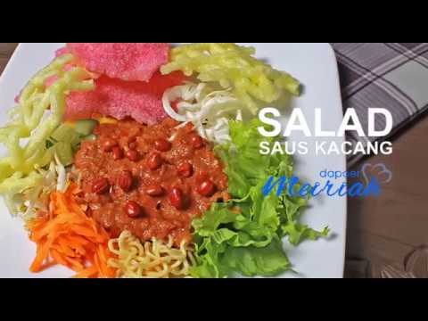 resep-praktis-membuat-salad-saus-kacang