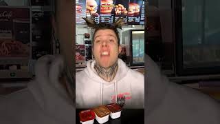 No Chick Fil A Sauce