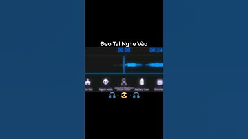 NHẠC 8D - ĐEO TAI NGHE VÀ CẢM NHẬN