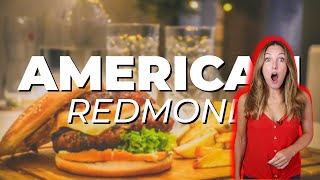 100% gotta eat here! 5 AMERICAN RESTAURANTS in Redmond, Utah