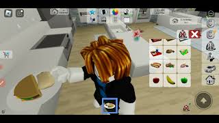 İlk roblox videom