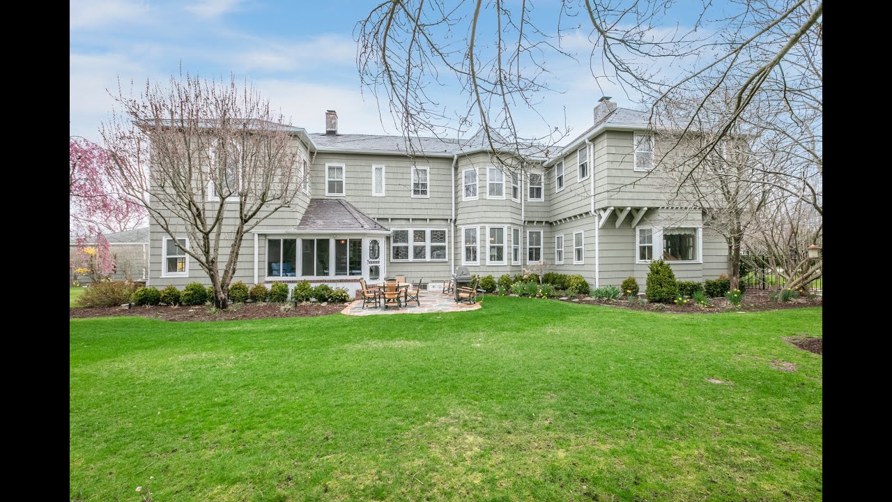 Long Island Real Estate For Sale Video Tour of 242 Handsome Ave