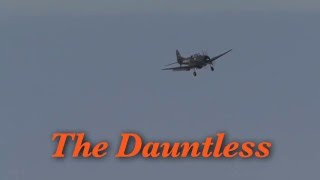 The Dauntless Preview