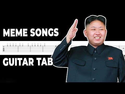 meme-songs-guitar-tabs-(4)