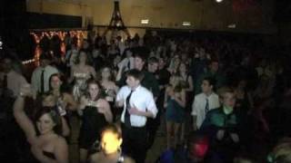 Homecoming Dance. WDHS.