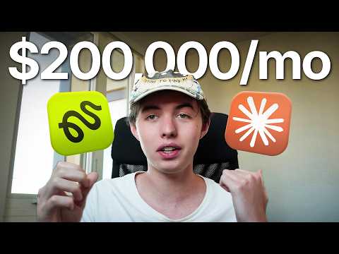 $202k in 30 Days With AI Influencers (just copy him)