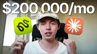$202k in 30 Days With AI Influencers (just copy him)