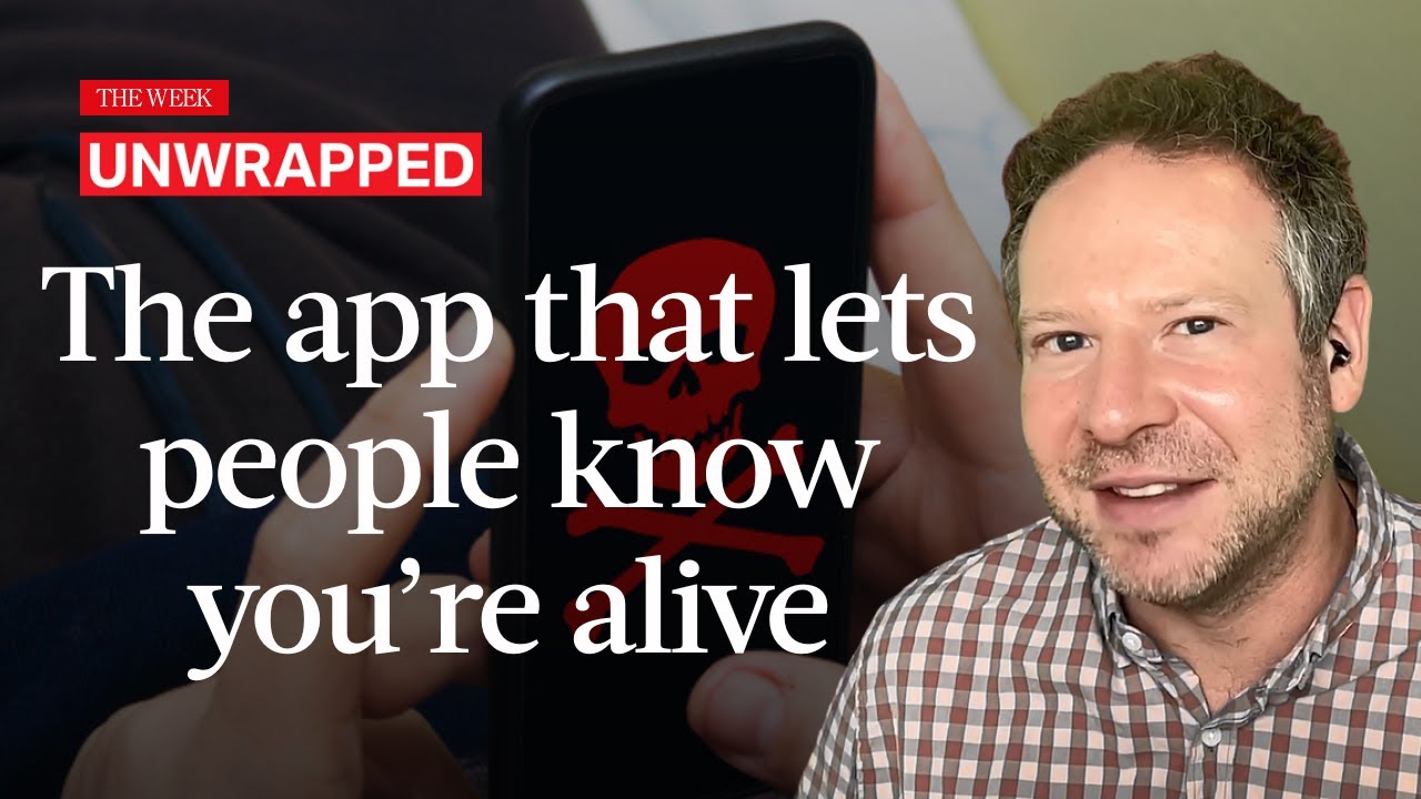 Are You Dead? app, Bobi Wine and cancer research fraud